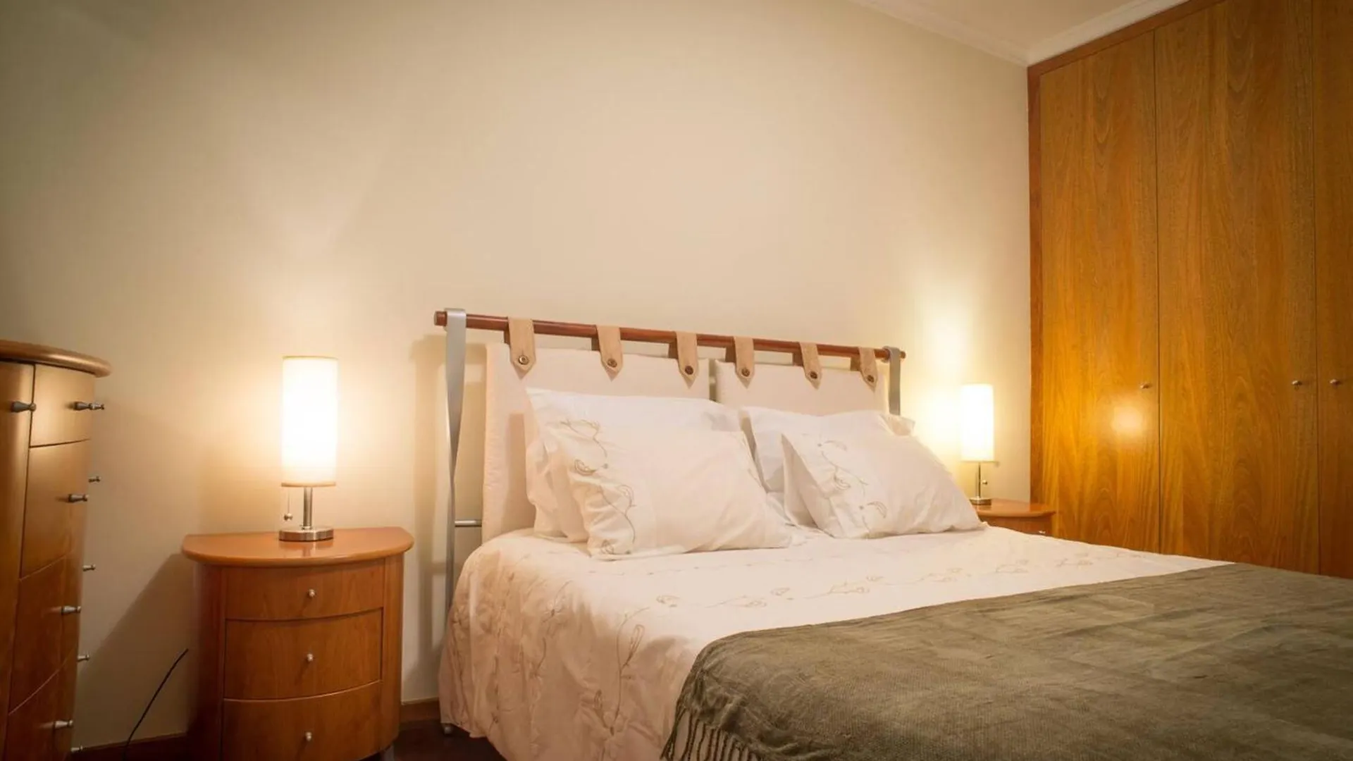 Accessible Apartment - Camara De Lobos - 105 M² - Parking Included Funchal  Portugal