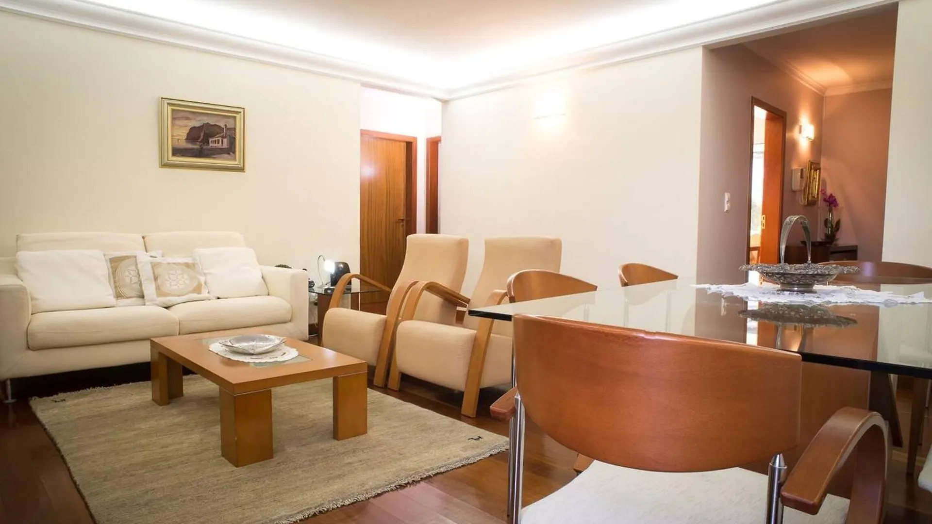 Accessible Apartment - Camara De Lobos - 105 M² - Parking Included contacts
