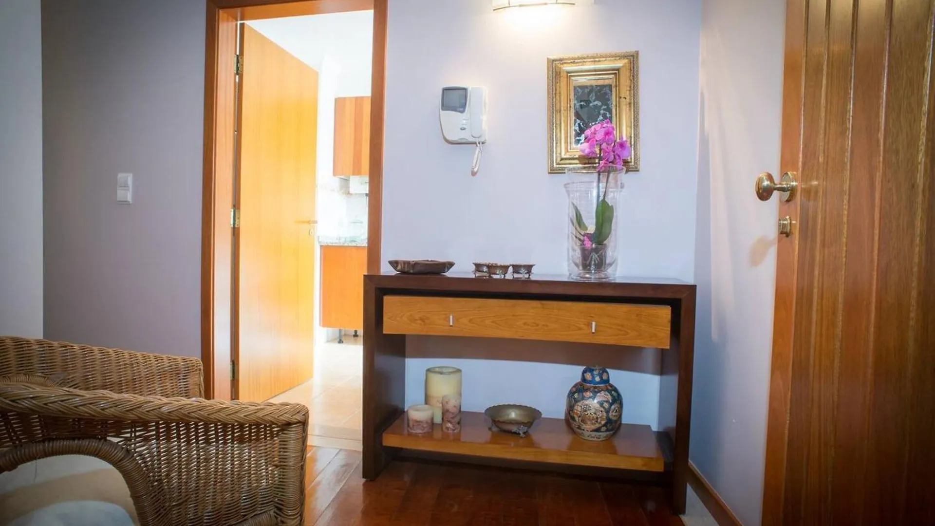 Accessible Apartment - Camara De Lobos - 105 M² - Parking Included Funchal