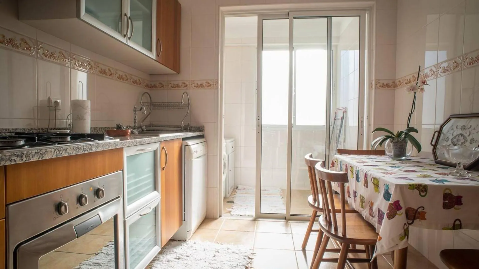 Accessible Apartment - Camara De Lobos - 105 M² - Parking Included 丰沙尔 葡萄牙