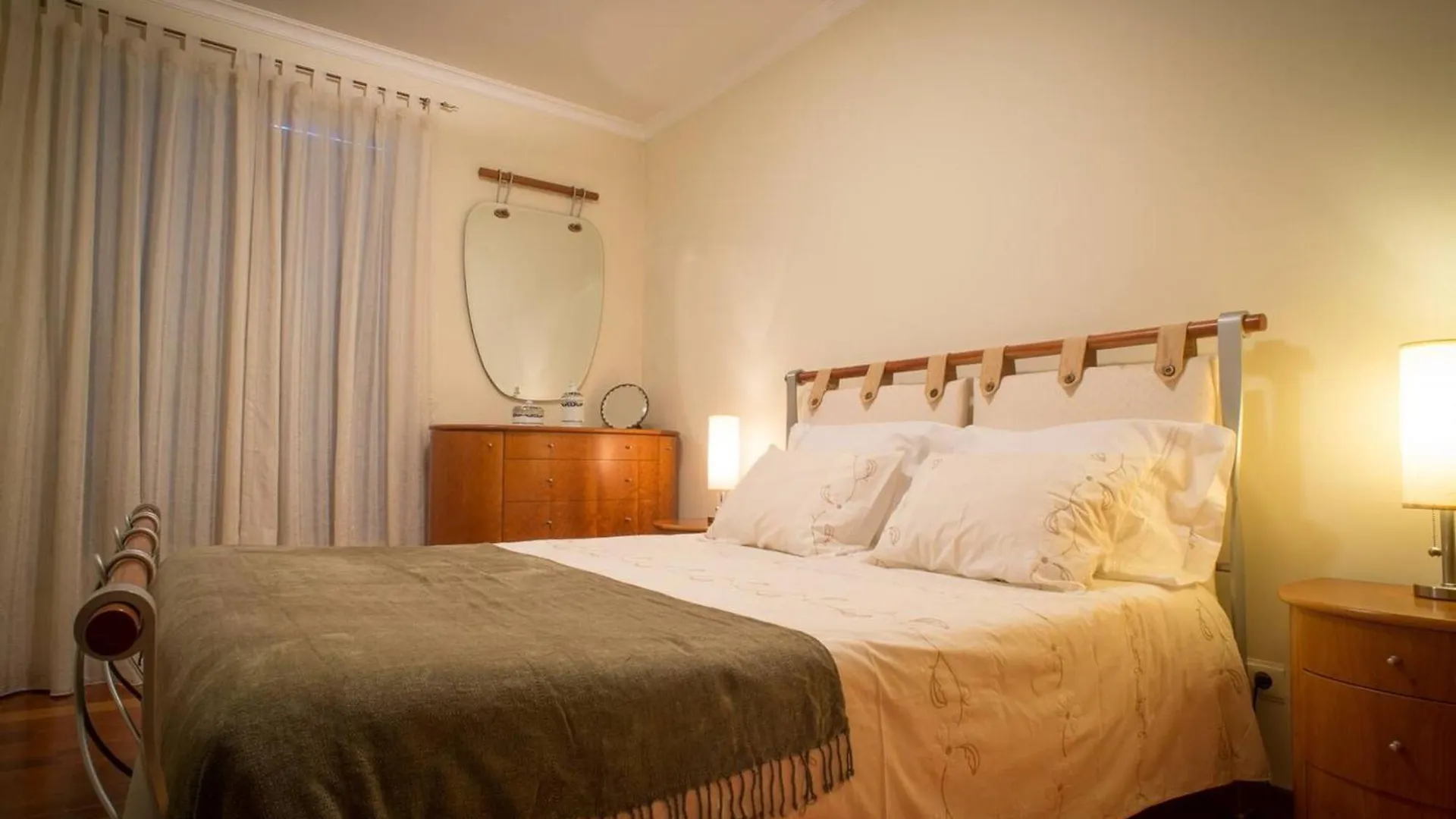 Accessible Apartment - Camara De Lobos - 105 M² - Parking Included 丰沙尔